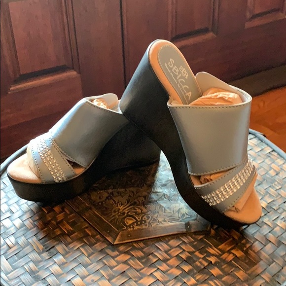 Sbicca brand wedges - Picture 6 of 8